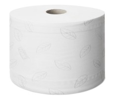Tork SmartOne İçten Çekmeli Tuvalet Kağıdı 207mx6lı - Thumbnail