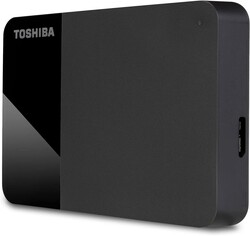 Toshiba 4TB Canvio Ready 2.5