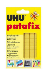 Uhu - Uhu Patafix Hamur Yapıştırıcı Uhu - Uhu Patafix Hamur Yapıştırıcı