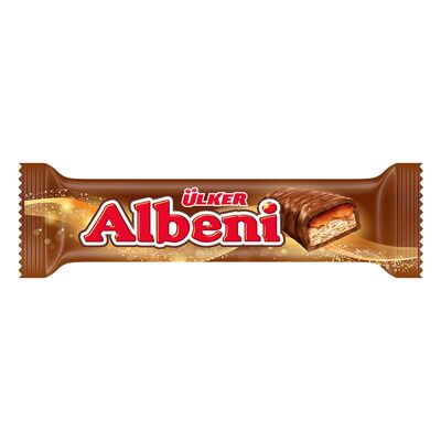 Ülker Albeni Çikolata 40gr 24lü