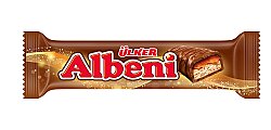 Ülker Albeni Çikolata 40gr 24lü