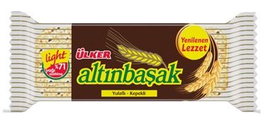 Ülker Altınbaşak Bisküvi 46gr 24lü