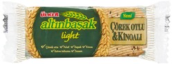 Ülker - Ülker Altınbaşak Bisküvi Çörekotlu Kionalı 24lü