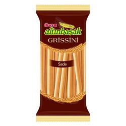 Ülker - Ülker Altınbaşak Grissini Sade 12li Ülker - Ülker Altınbaşak Grissini Sade 12li