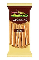 Ülker Altınbaşak Grissini Sade 12li