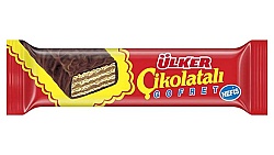 Ülker Çikolatalı Gofret 36gr 36lı