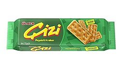 Ülker Çizi Kraker 70gr 24lü