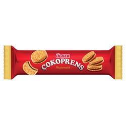 Ülker - Ülker Çokoprens 81gr 18li