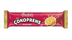 Ülker Çokoprens 81gr 18li