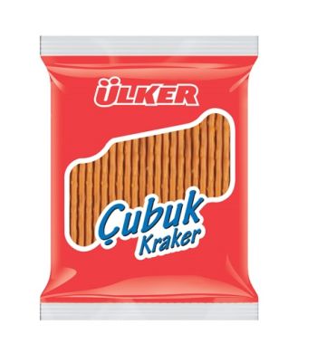 Ülker Çubuk Kraker 40gr 36lı