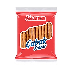 Ülker Çubuk Kraker 40gr 36lı