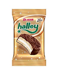 Ülker Halley 30gr 24lü