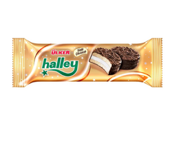 Ülker - Ülker Halley 66gr 24lü