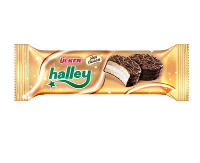 Ülker Halley 66gr 24lü