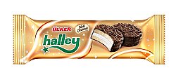 Ülker Halley 66gr 24lü
