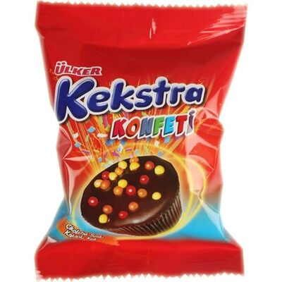 Ülker Kekstra 24lü