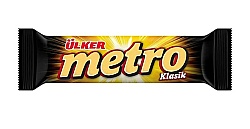 Ülker Metro Klasik 36gr 24lü