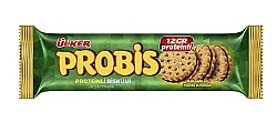 Ülker Probis bisküvi 75gr 18li