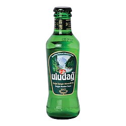 Uludağ Soda 200ml 24lü