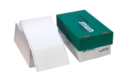 Umur - Umur Kantar Fişi 6X17 2 Nüsha 1000 li Renkli 30011193