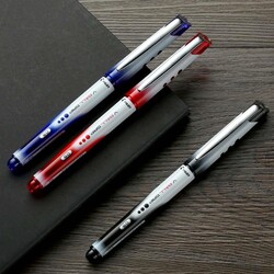 Pilot V-ball Kalem Grip 0.5 Siyah - Thumbnail