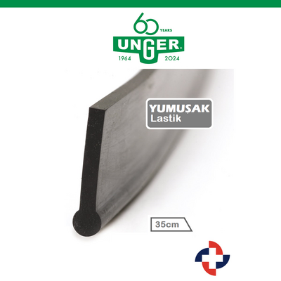 Unger Cam Lastiği 35 cm Aparat İçin RR990 106 cm