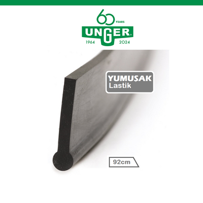 Unger Cam Lastiği 45 cm Aparat İçin RR920 92 cm