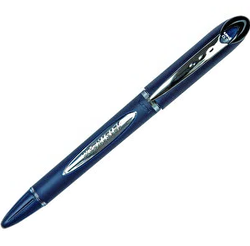 Uni-Ball - Uni-Ball Tükenmez Kalem Jetstream SX-217 Siyah Uni-Ball - Uni-Ball Tükenmez Kalem Jetstream SX-217 Siyah