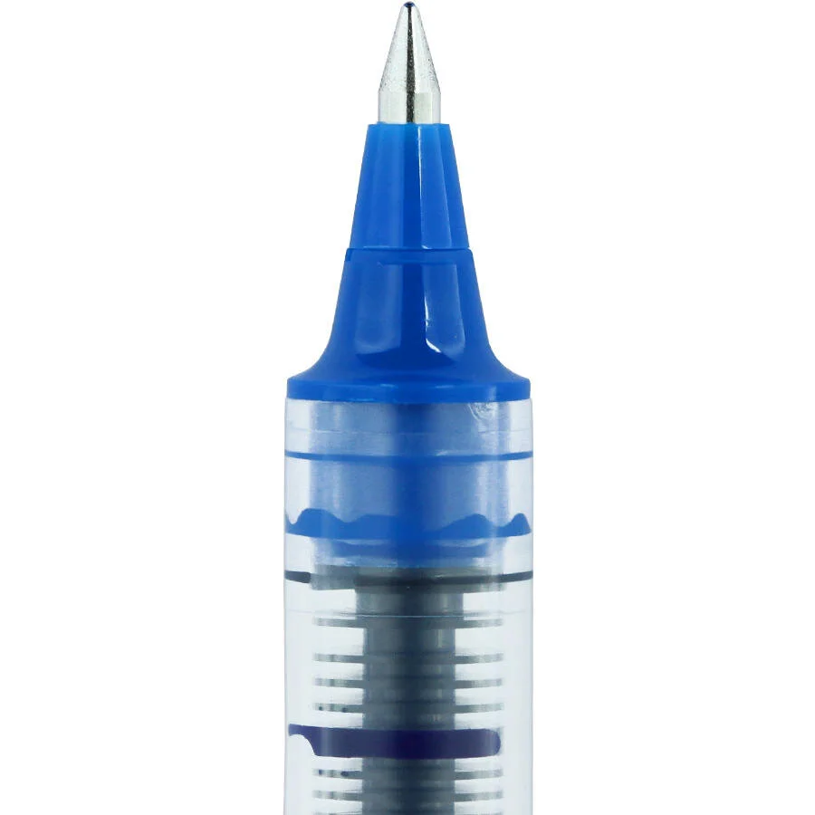 Uni-Ball Ub-150 Micro Roller Kalem 0.5mm Mavi