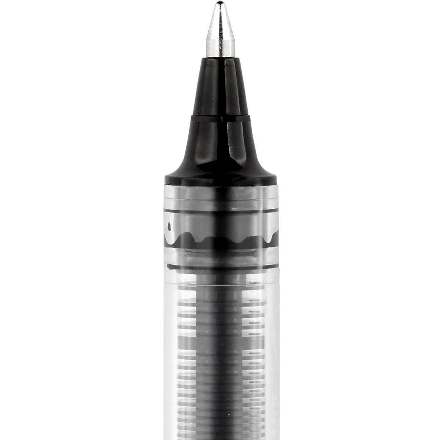 Uni-Ball Ub-157 Fine Roller Kalem 0.7mm Siyah