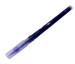 Uni-Ball - Uni-ball Ub-200 Yedeği Mavi Siyah Uni-Ball - Uni-ball Ub-200 Yedeği Mavi Siyah