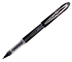 Uni-Ball - Uni-Ball Ub-205 Kalem Siyah 0.5mm Uni-Ball - Uni-Ball Ub-205 Kalem Siyah 0.5mm