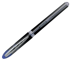 Uni-Ball - Uni-Ball Ub-205 Roller Kalem Mavi 0.5mm