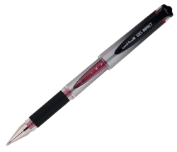 Uni-Ball - Uni-Ball Um-153S İmza Kalemi 1.0mm Kırmızı Uni-Ball - Uni-Ball Um-153S İmza Kalemi 1.0mm Kırmızı