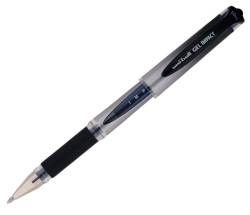 Uni-Ball - Uni-Ball Um-153S İmza Kalemi 1.0mm Mavi