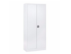 Ünsal Dosya Dolabı Çelik 92x40x198 Ral 7035 - Thumbnail