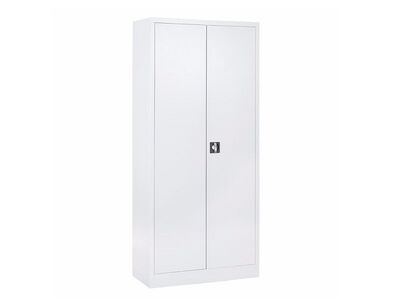 Ünsal Dosya Dolabı Çelik 92x40x198 Ral 7035