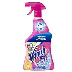 Vanish Halı Sprey 500ml - Thumbnail