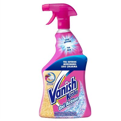 Vanish Halı Sprey 500ml