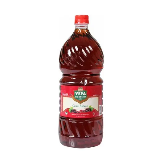 Vefa Sirke Üzüm 1000gr