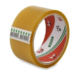 Vege - Vege Bant Koli 45x40 Bufalo Şeffaf