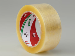 Vege - Vege Bufalo Koli Bandı 45x100 m Şeffaf