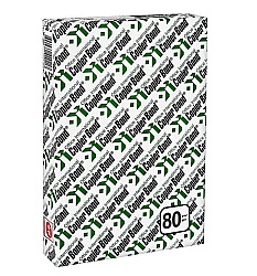 Vege Copier Bond Fotokopi Kağıdı A4 80 gr 500 yp