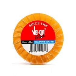 Vege - Vege Para Bandı 12x33m Eto