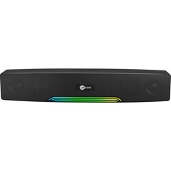 Lenovo - Lenovo Lecoo DS109 10 W Soundbar