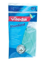 Vileda - Vileda Bulaşık Eldiveni No:7,5 S