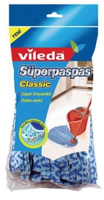 Vileda Klasik Paspas