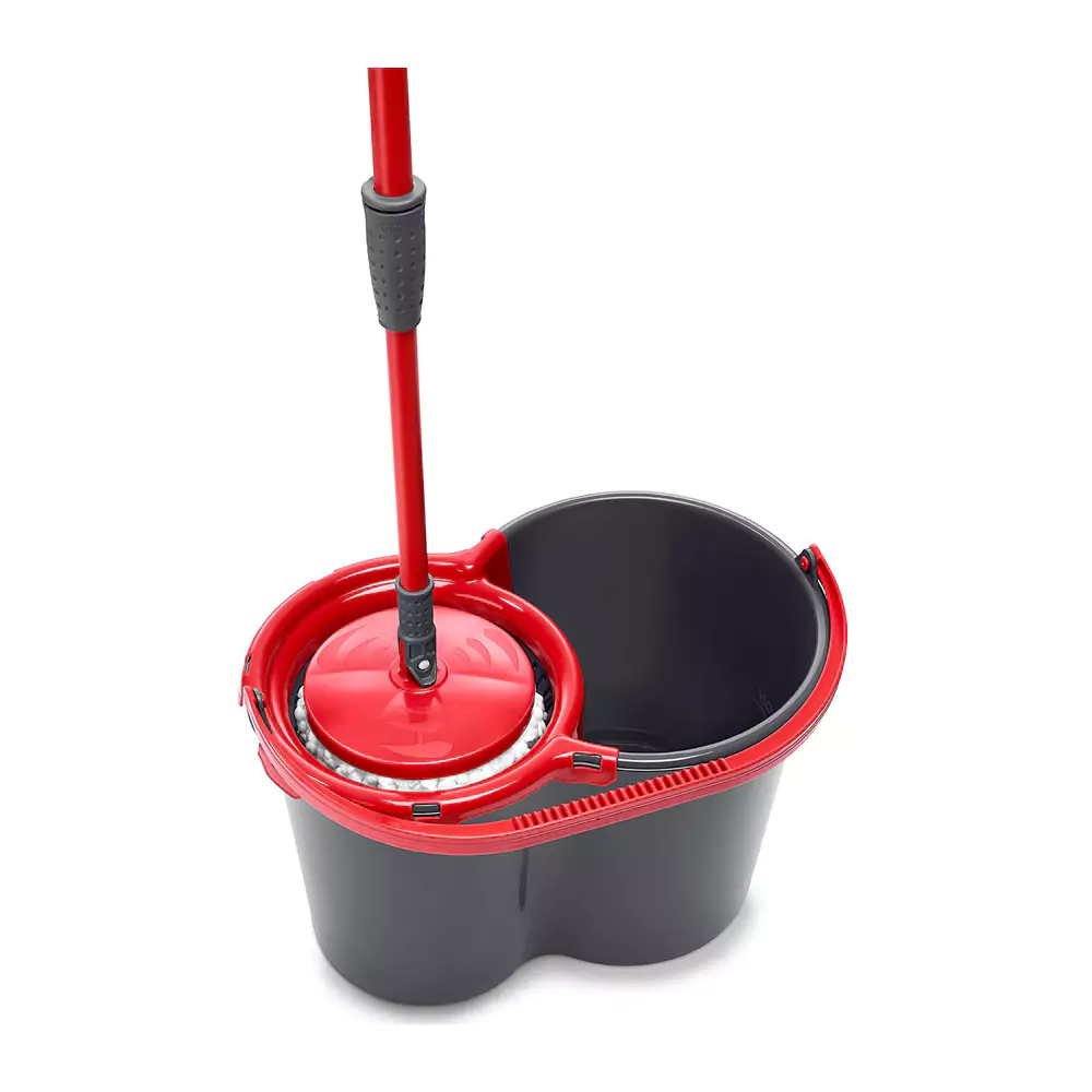 Vileda Spino Otomatik Sıkmalı Temizlik Seti - Thumbnail