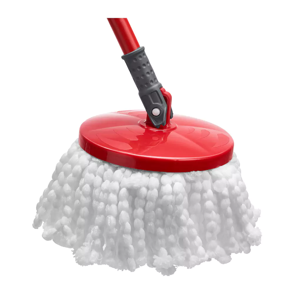 Vileda Spino Otomatik Sıkmalı Temizlik Seti - Thumbnail