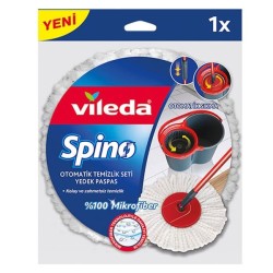 Vileda - Vileda Spino Paspas Yedeği